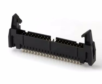 Box Header Ejector Header