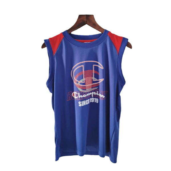 クルーネックスポーツTシャツ