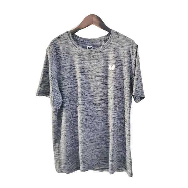 クルーネックスポーツTシャツ