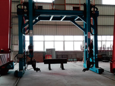 Gantry Automatic Welding Machine