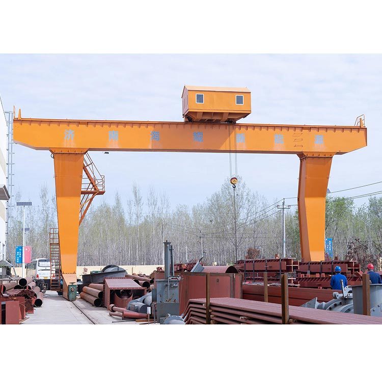 Mobile gantry crane gantry china cranes manufacturers gantry cranes 32 ton