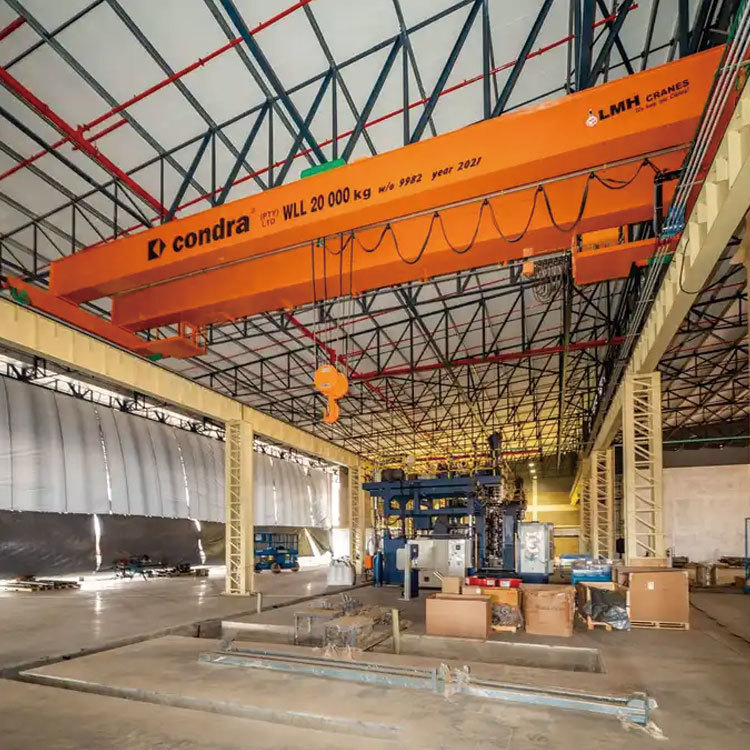 40 ton electric overhead bridge crane price bridge crane china transporting and erecting bridge launcher crane