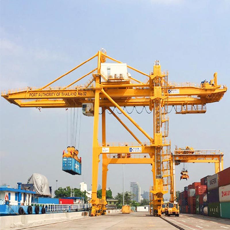 The New Listing 01 ship unloader cement grab ship unloader ship conveyor unload for