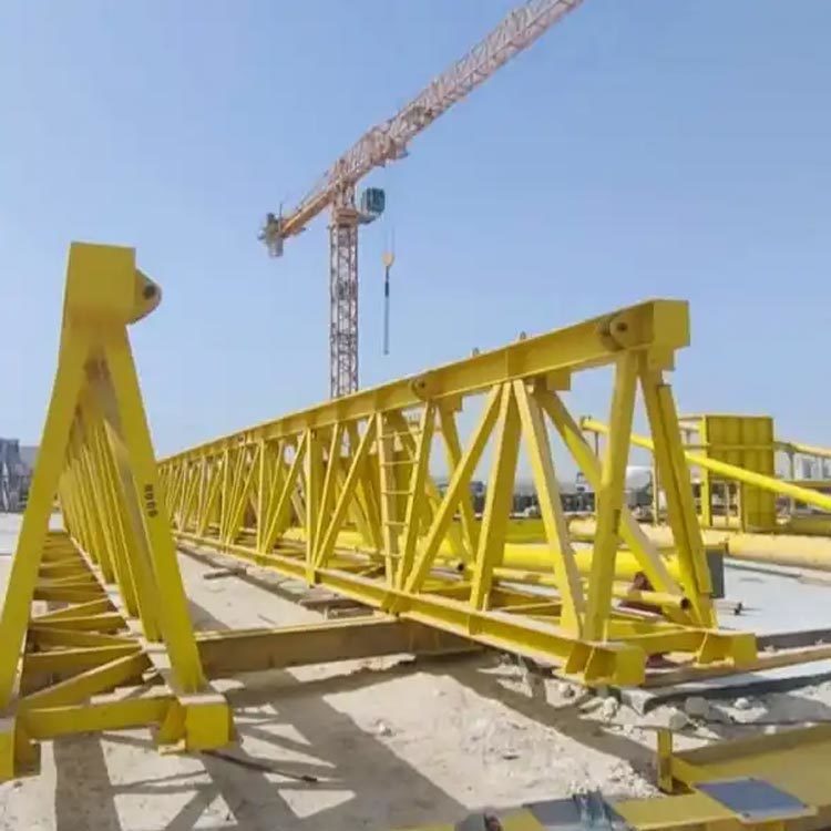 RMG cantilever gantry crane gantry crane with cantilever gantry crane 5 ton uae