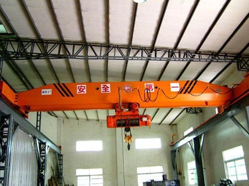 Crane hook how to use correctly and routine inspection measures