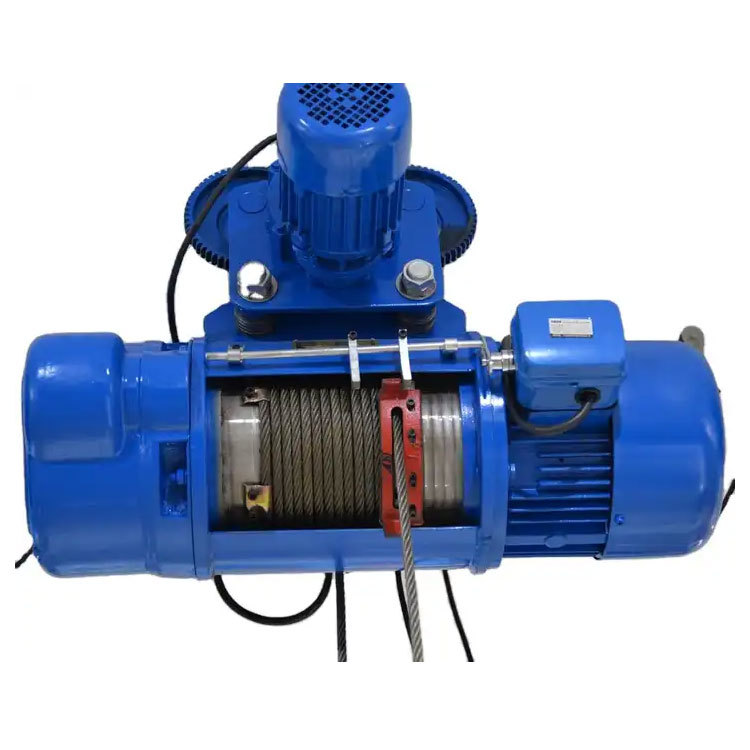 Electric Chain Hoist Supplier in China Top Quality 3 Ton 5 Ton Customised Light Duty Crane OEM Customized Heavy Power Pendent