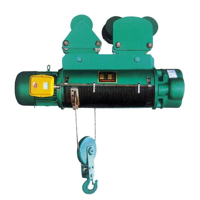 Electric Wire Rope Hoist Electric Elevator Wire Rope Hoist Electric Hoist 3 Ton Wire Rope