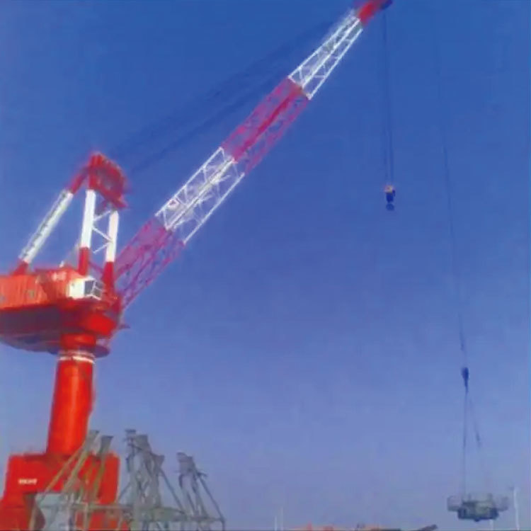 Fixed Type Portal Crane intelligent portal crane 16t portal crane