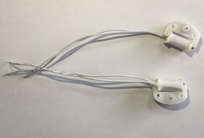 電表用步進(jìn)電機(jī)