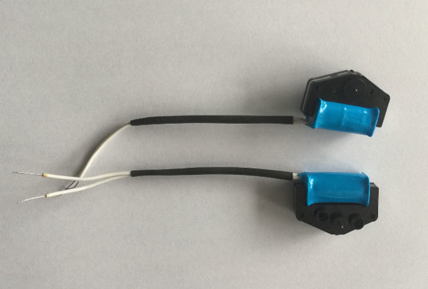 電表用步進(jìn)電機(jī)