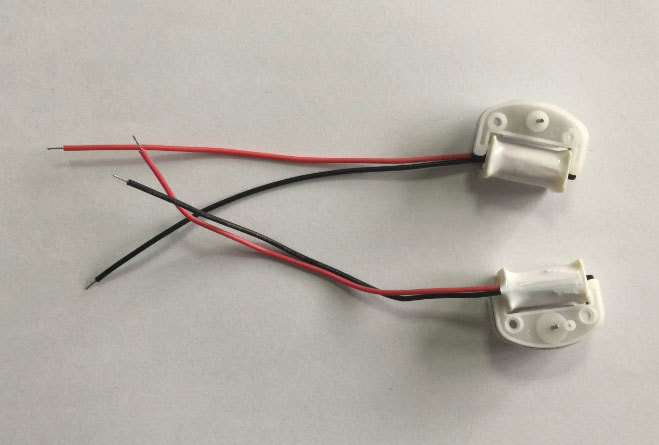 電表用步進(jìn)電機(jī)