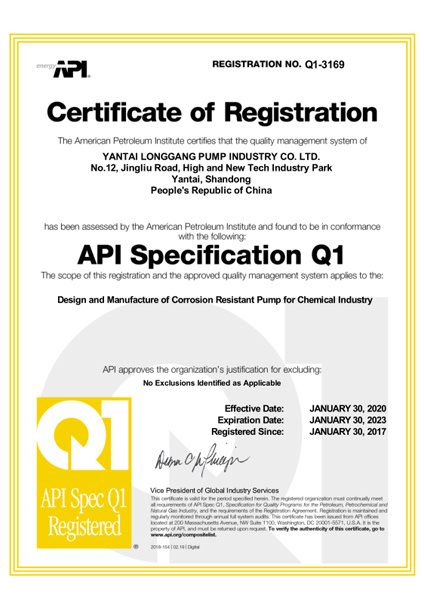 API  Q1