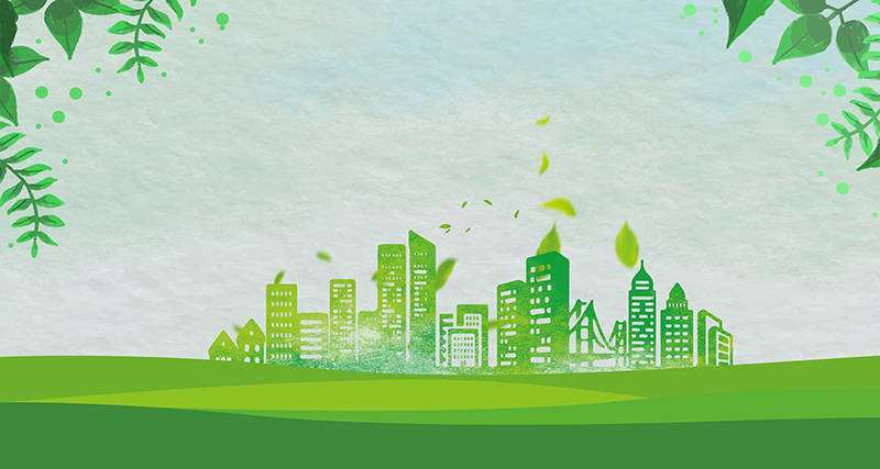 绿色制造驱动企业未来发展