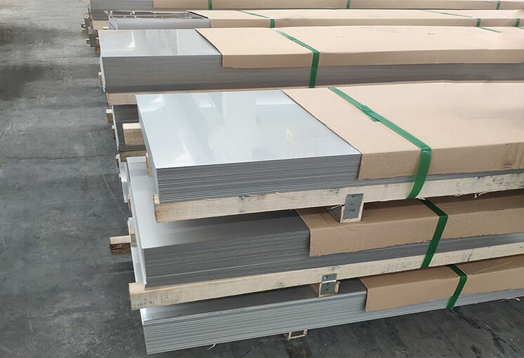 2024T3 Aluminum plateXinghan Aluminum Industry