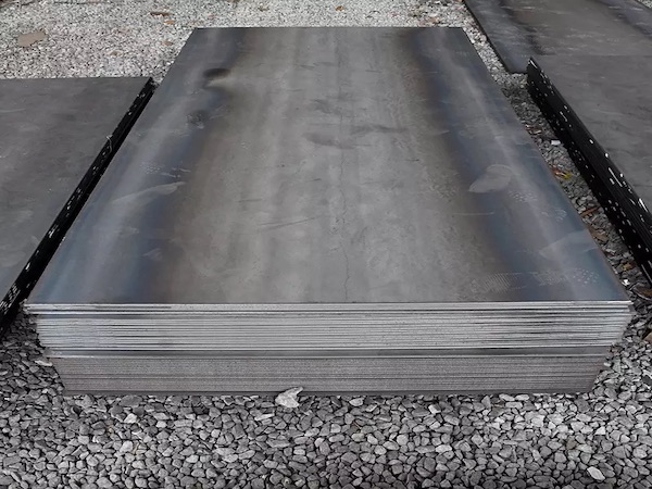 CCS EH40 Marine Steel Plate
