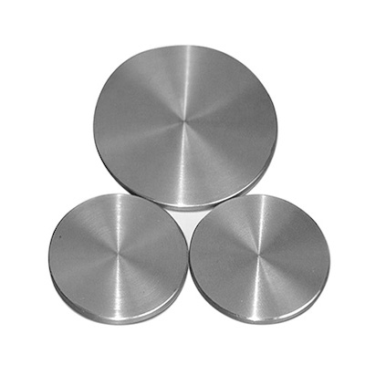 Stainless steel 409