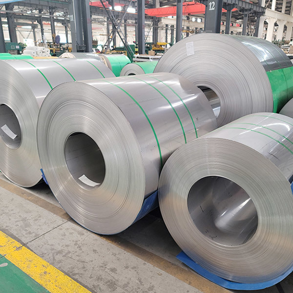 Type 304 Stainless Steel