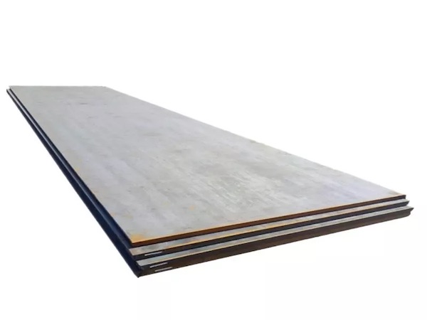 S235JR steel plate