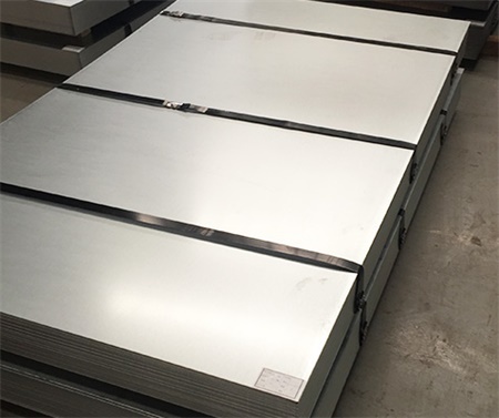 ST12 steel sheet