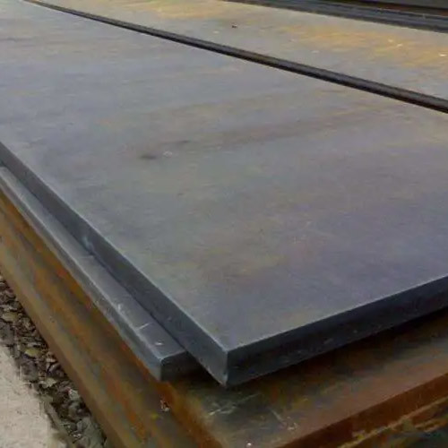 WearTuf 450 Abrasion Resistant Steel Plate