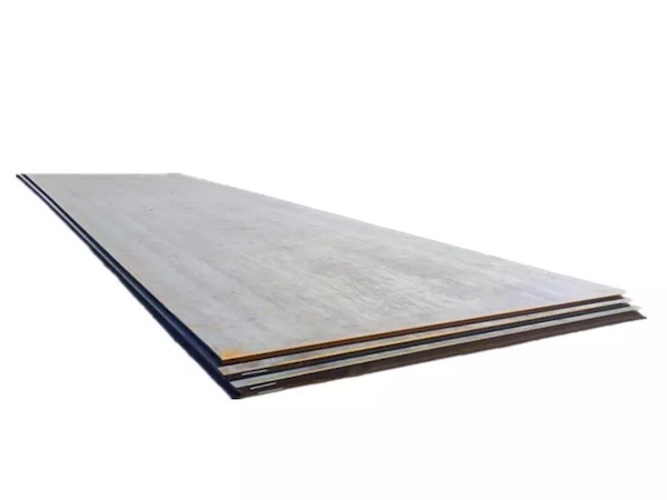 ABS Grade EH32 Shipbuilding Steel Plate