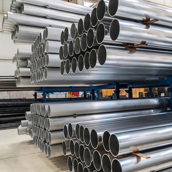 Stainless Steel 347H Seamless Pipes
