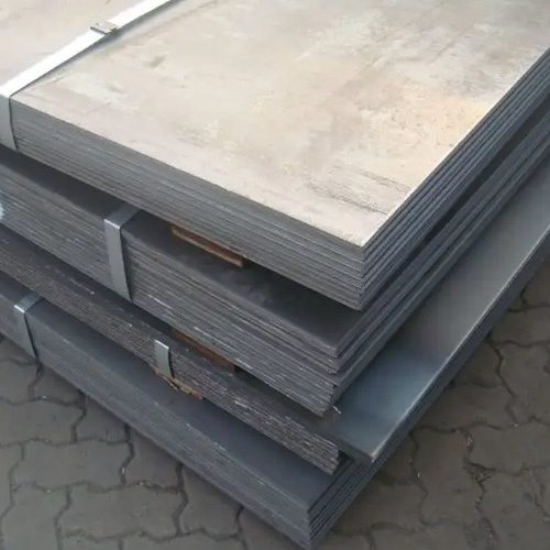 SA514 GR.J Pressure Vessel Steel Plate