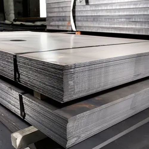 A514 GR.H High Temperature Pressure Vessel Steel Plate