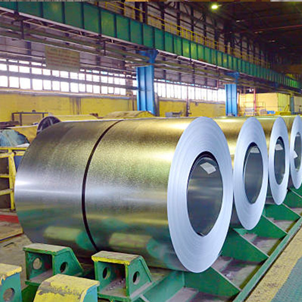 SPCE Cold Rolled Steel Coil