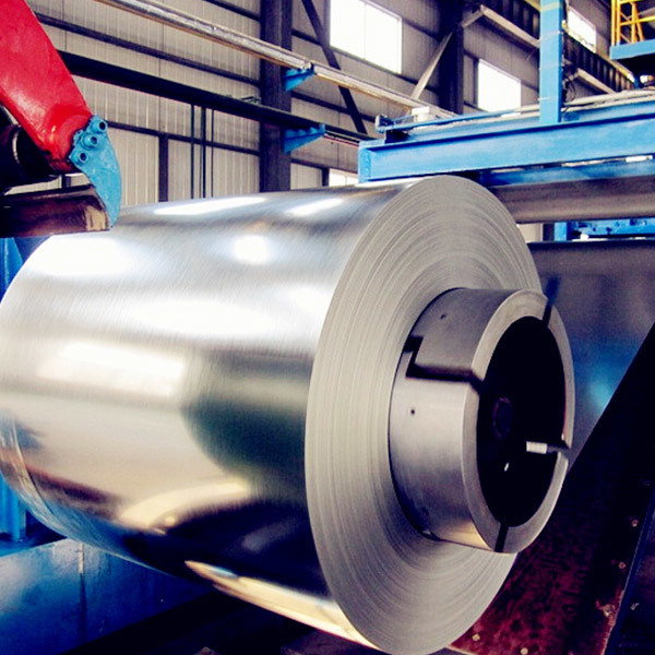 ST12 Cold Rolled Steel Sheet