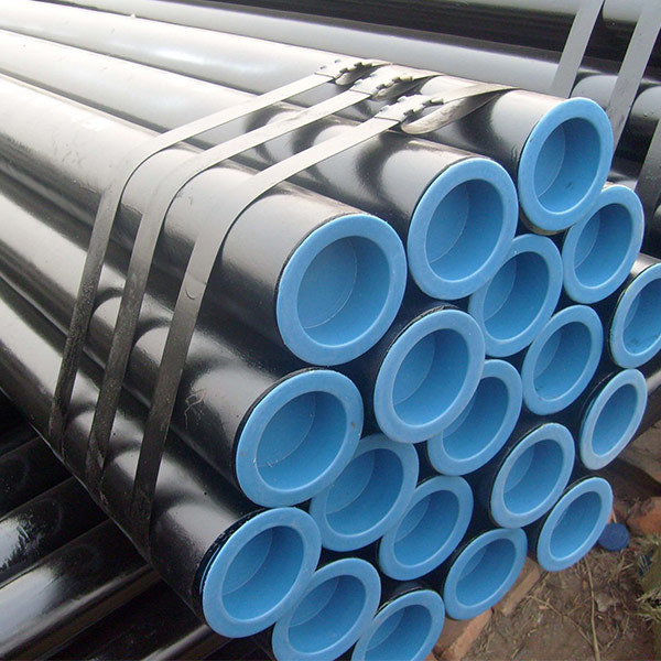 API 5L GR.B CARBON STEEL SEAMLESS PIPE