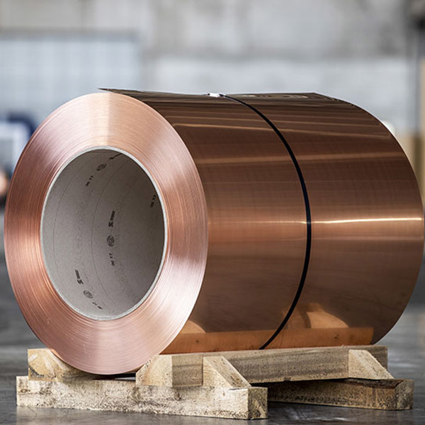 Copper Coil