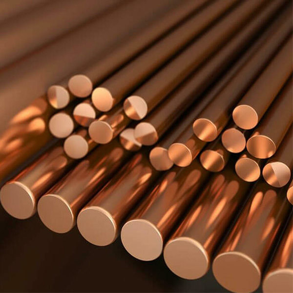Copper Rod