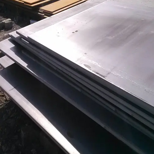 ASME SA514 GR.K Boiler and Pressure Vessel Steel Plate