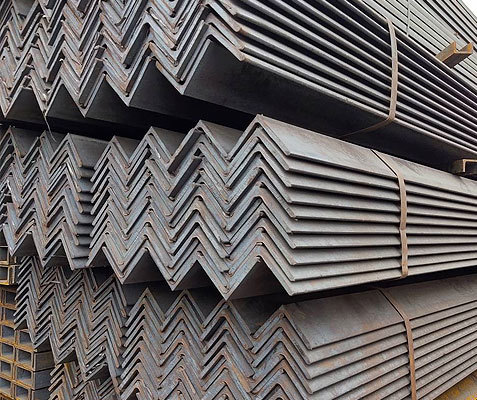 SS400 Angle steel