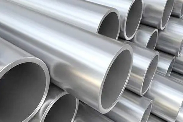 6082-T6 Aluminum pipe
