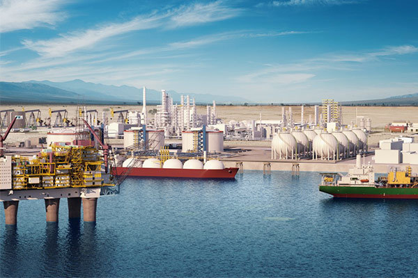 Chemical industry Chemical industry