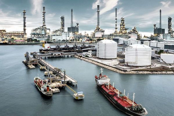 Chemical industry Chemical industry