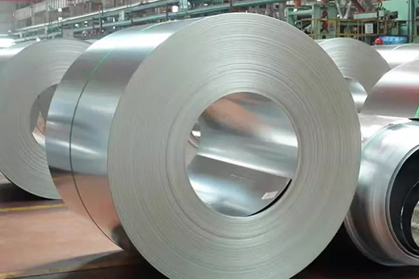 8011 Aluminum Coil/Sheet