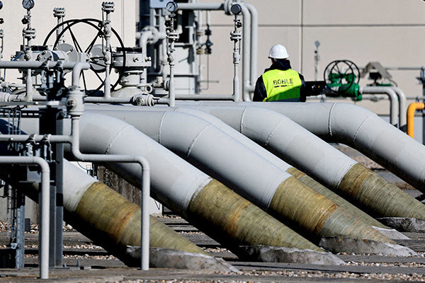 Chemical industry Chemical industry