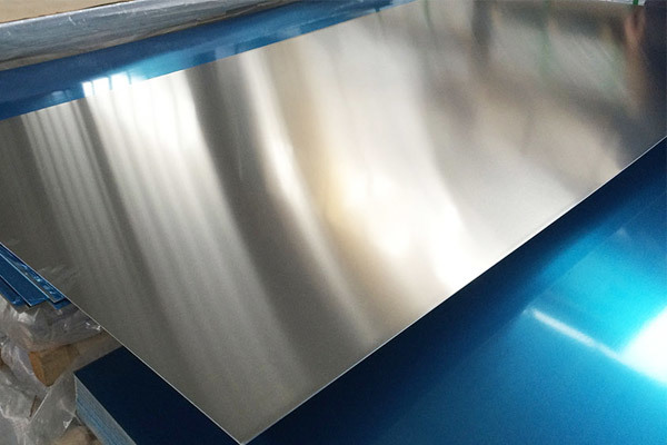 5052-H32 Aluminum plate