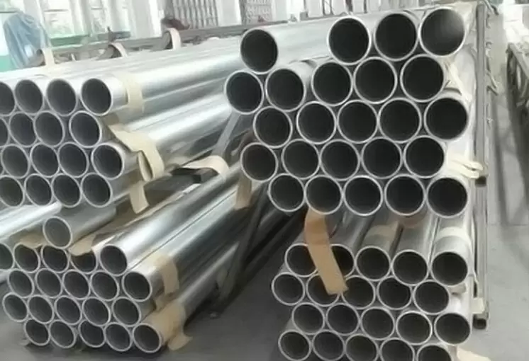 3003 aluminum tubing