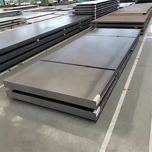 SMA490BW steel