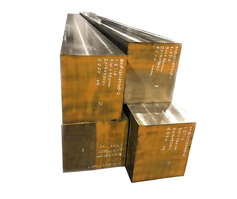 20MnCr5 hot rolled steel round bars