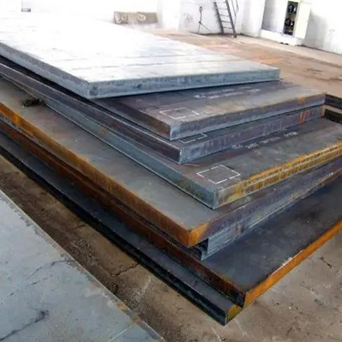 RINA Grade EH40 Marine Steel Plate