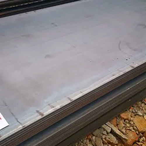 SA517 GR.Q Q+T Pressure Vessel Steel Plate