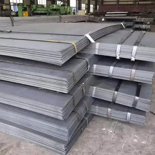 SA517 GR.S Quenched Pressure Vessel Steel Plate