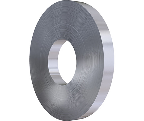 SGCC Galvanized Steel Sheet