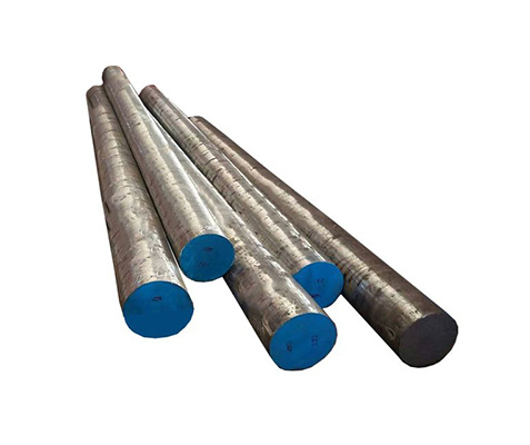 38CrMoAl hot rolled steel round bars
