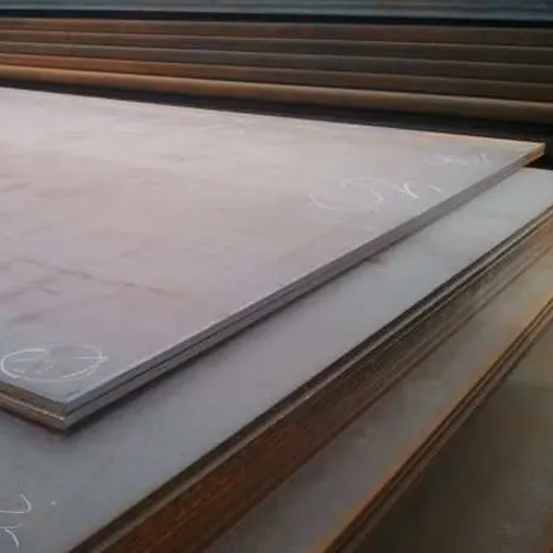 SA517 GR.H Alloy Pressure Vessel Steel Plate
